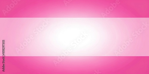 abstract pink background with blurred white overlay