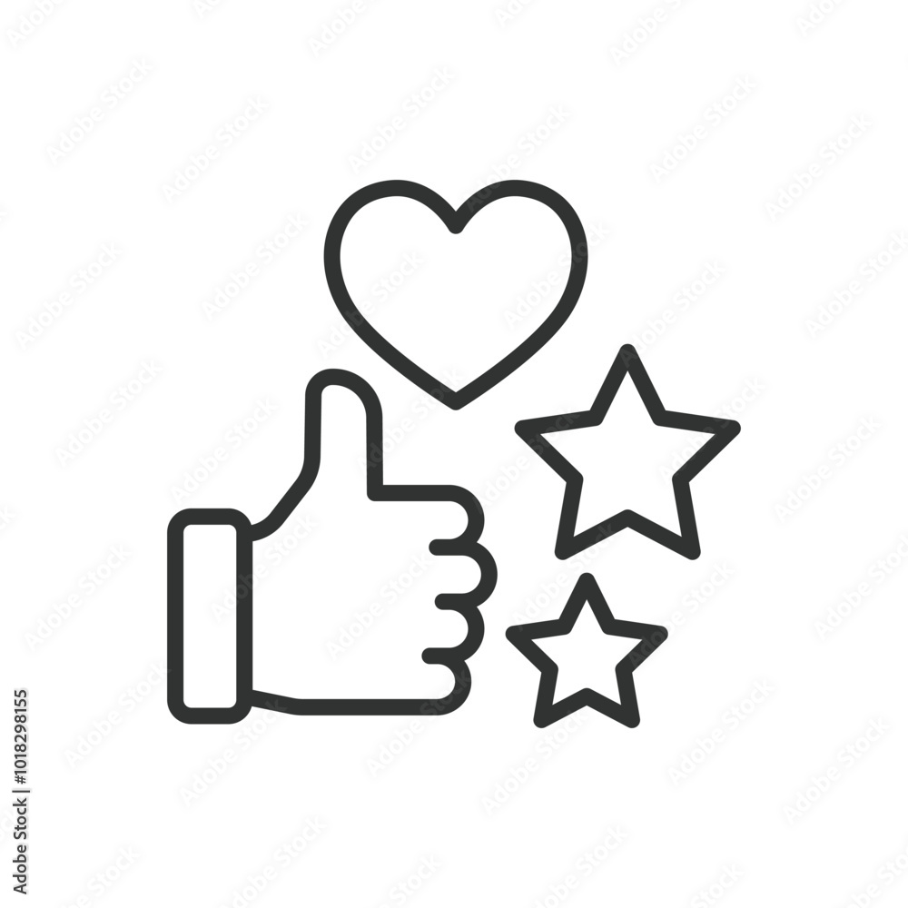 Feedback, in line design. Feedback, review, opinion, response, comments, suggestions, rating on white background vector. Feedback, in line design editable stroke icon Feedback, in line design. Feedback, review, opinion, response, comments, suggestions, rating on white background vector. Feedback, in line design editable stroke icon