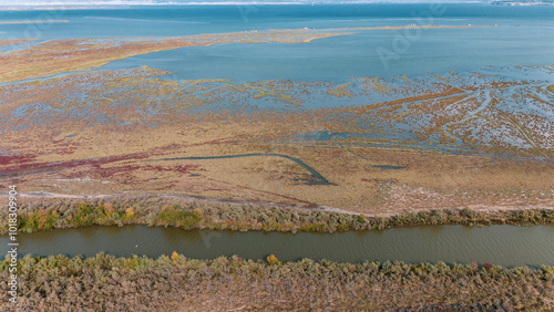 Axios - Loudias - Aliakmonas National Park 2024, Greece photo