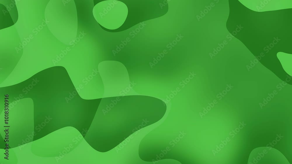 Abstract liquid green background with animated texture digital realistic liquid Abstract liquid green background with animated texture digital realistic liquid