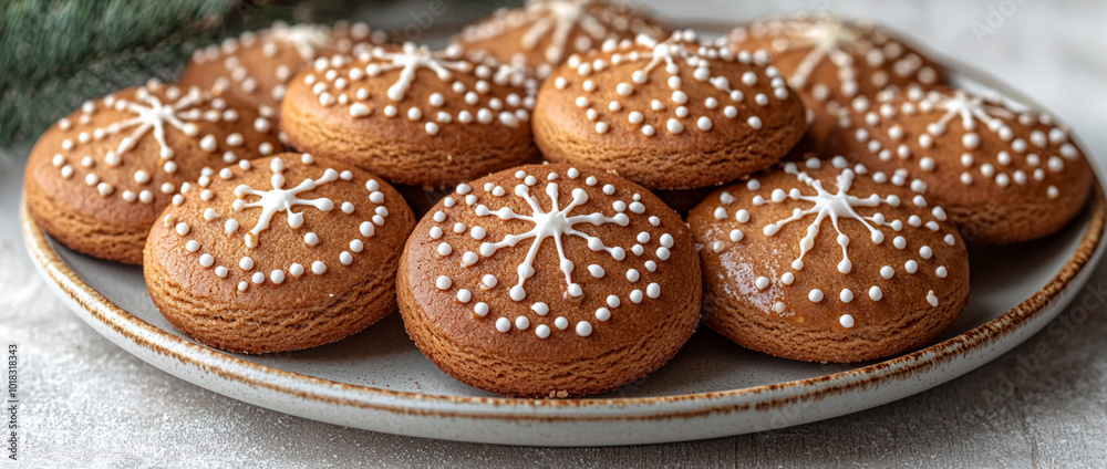 Kreatives Backen für Weihnachten Kreatives Backen für Weihnachten