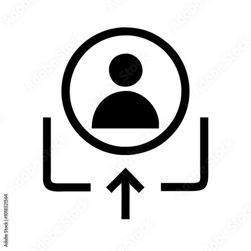 Unit testing icon representing software quality assurance and validation processes

