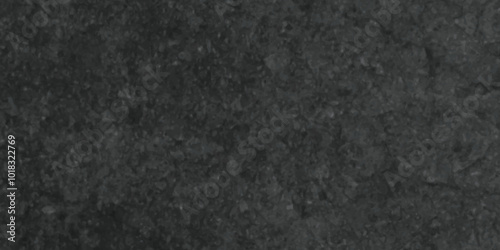 Abstract design with old wall texture cement dark black and paper texture background. Realistic design and Studio dark room concrete wall grunge texture .Grunge paper texture design .	