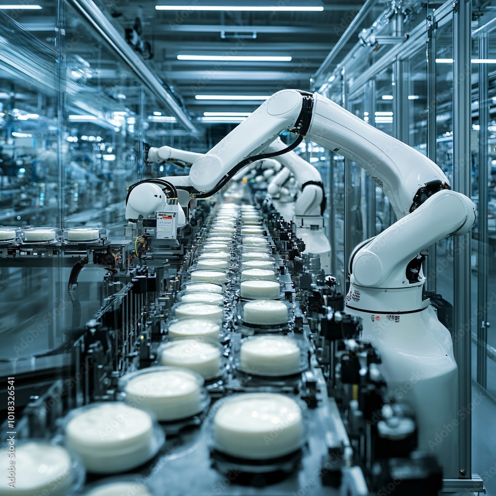 Industrial pipes and valves in a metal factory for manufacturing automotive engines Industrial pipes and valves in a metal factory for manufacturing automotive engines