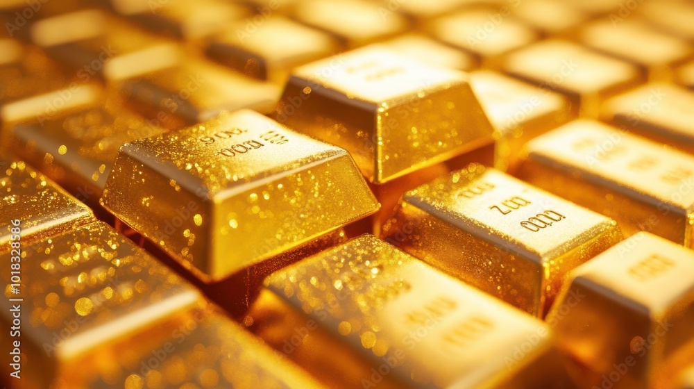 CRM system displaying personalized marketing automation for gold product recommendations. CRM system displaying personalized marketing automation for gold product recommendations.