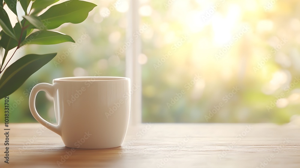Cozy Saturday Morning Sunlight Streaming Through Window with Warm Coffee - Embrace Peaceful Weekend Vibes in a Relaxed Atmosphere Cozy Saturday Morning Sunlight Streaming Through Window with Warm Coffee - Embrace Peaceful Weekend Vibes in a Relaxed Atmosphere