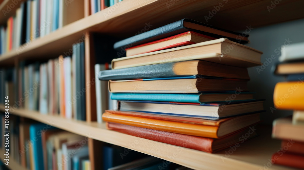 Exploring the Importance of Books in Personal and Academic Growth