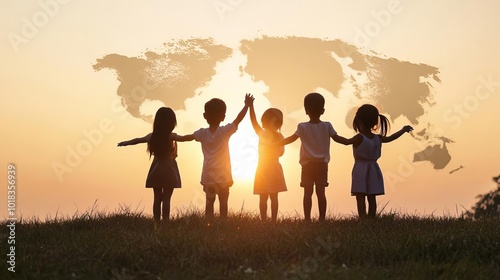 hope in future generation  future  unity