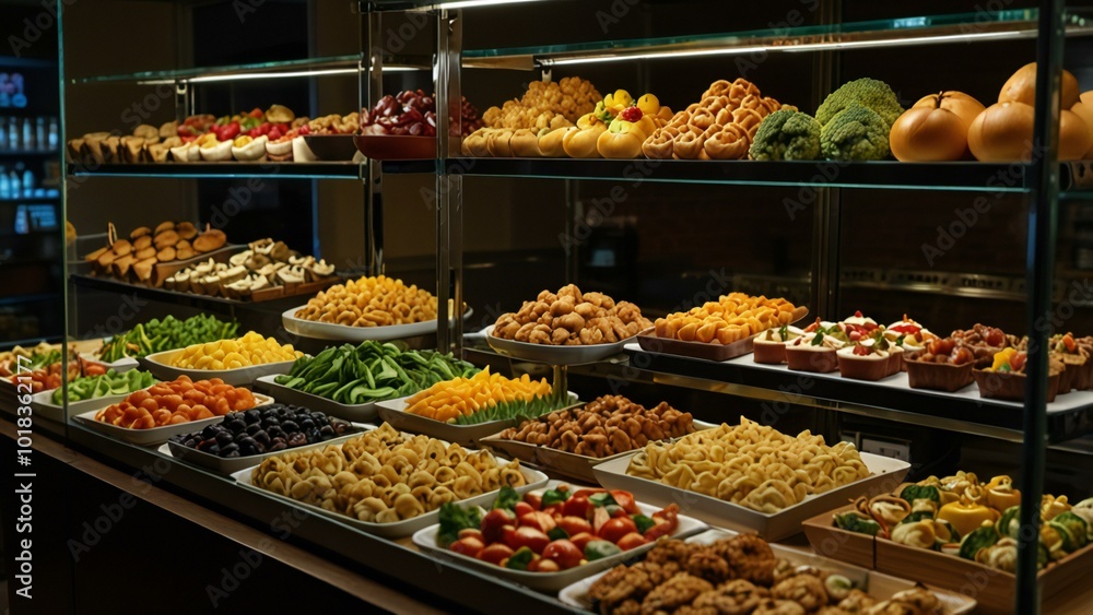 fruit and sweets fruit and sweets