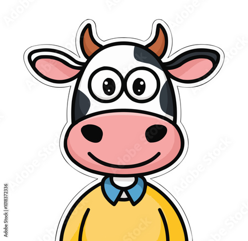 cow 