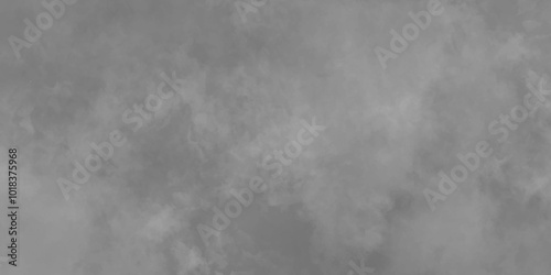 Abstract background with white paper texture and white and gray watercolor painting background. white cloud paper texture design and watercolor