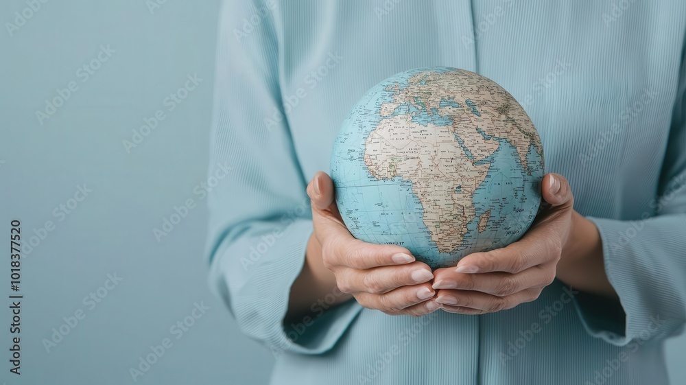 Female leader organizing a global charity event, bringing together resources for a common cause philanthropy, leadership, women empowerment Female leader organizing a global charity event, bringing together resources for a common cause philanthropy, leadership, women empowerment