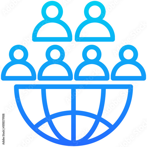 Population Icon