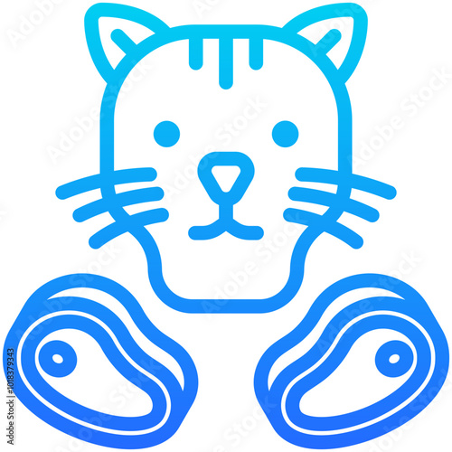 Carnivore Icon