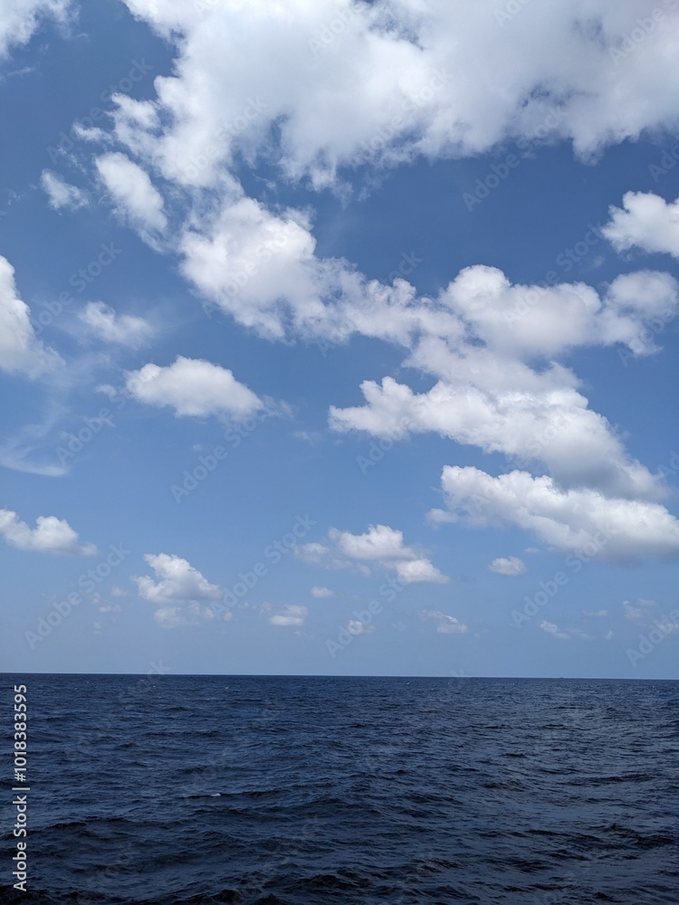 cloud view in blue sky cloud view in blue sky