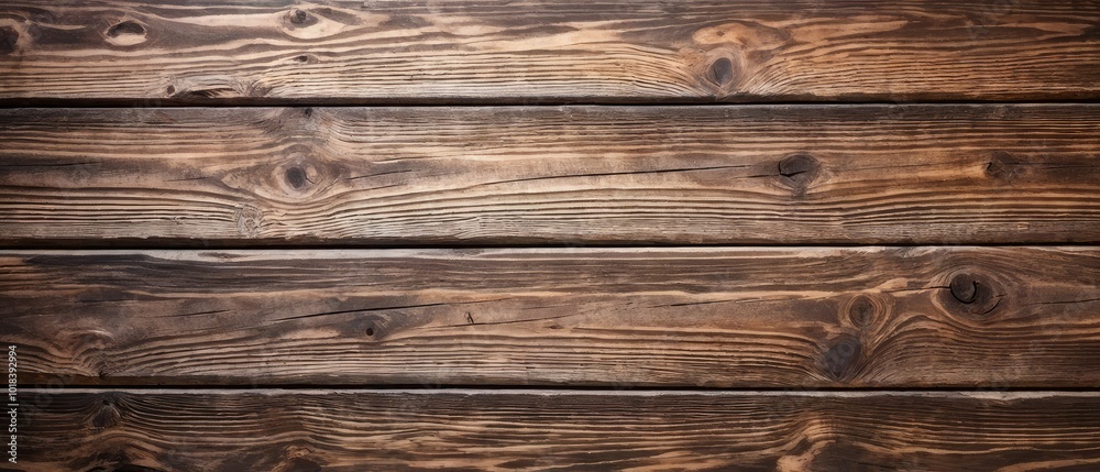Rustic Wooden Planks Background Rustic Wooden Planks Background