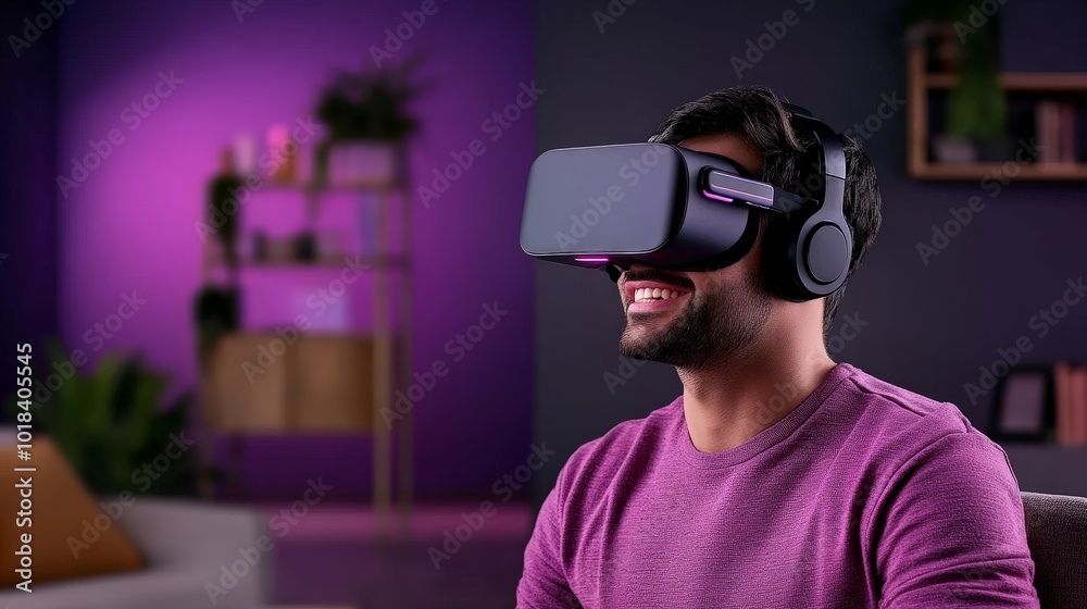 VR Joyride: Immersive Gaming Experience VR Joyride: Immersive Gaming Experience