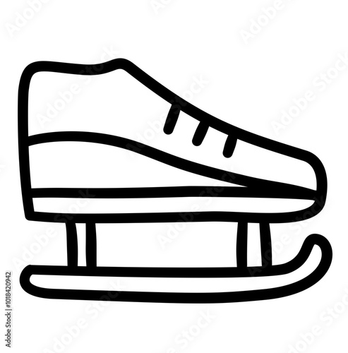 Ice Skates