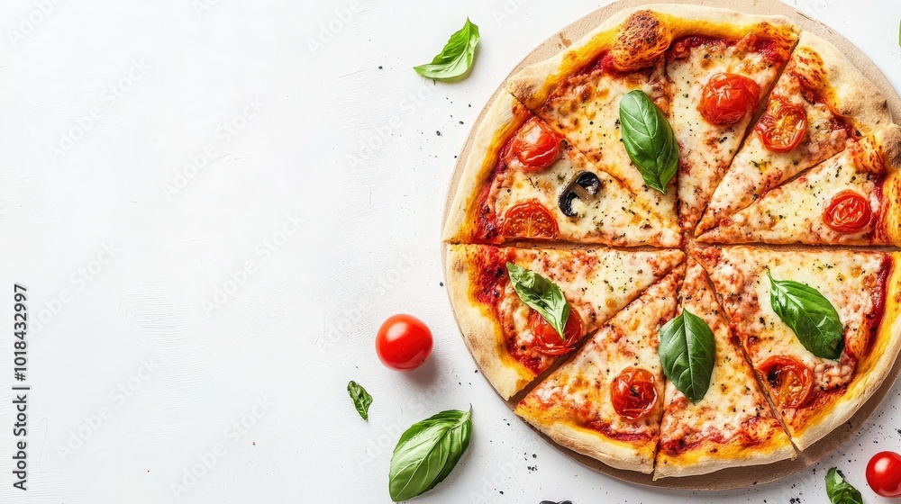 pizza pizza