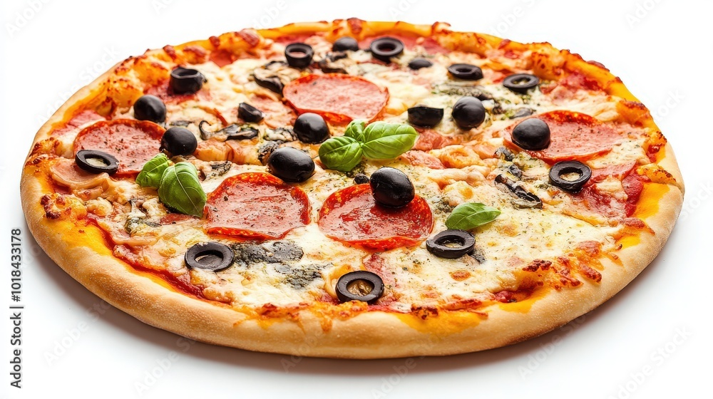 pizza pizza