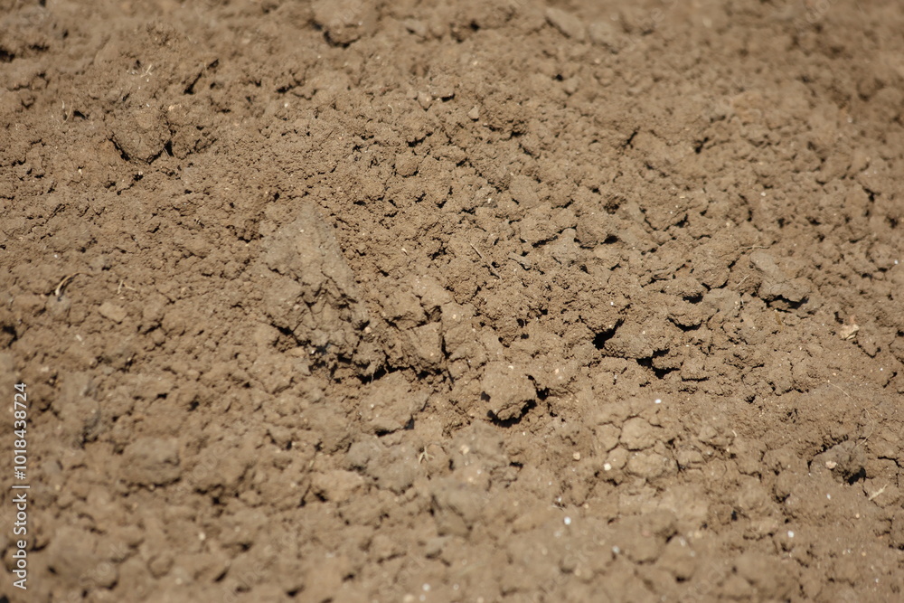 texture of soil after plowing texture of soil after plowing