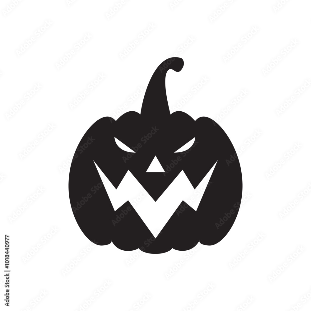 Halloween pumpkin icon Halloween pumpkin icon