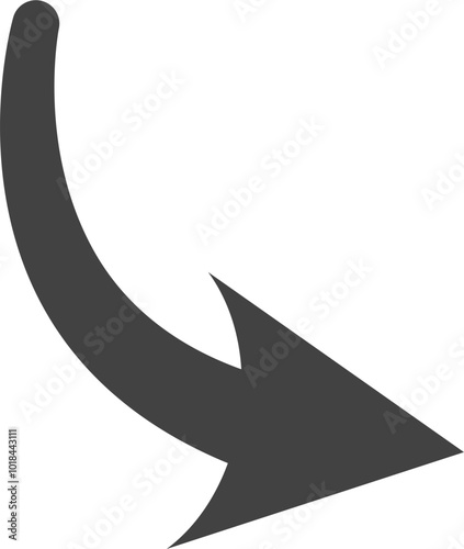 Wallpaper Mural Arrow Icon Torontodigital.ca