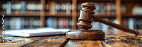 Legal Team Reviewing Case Details Before Trial