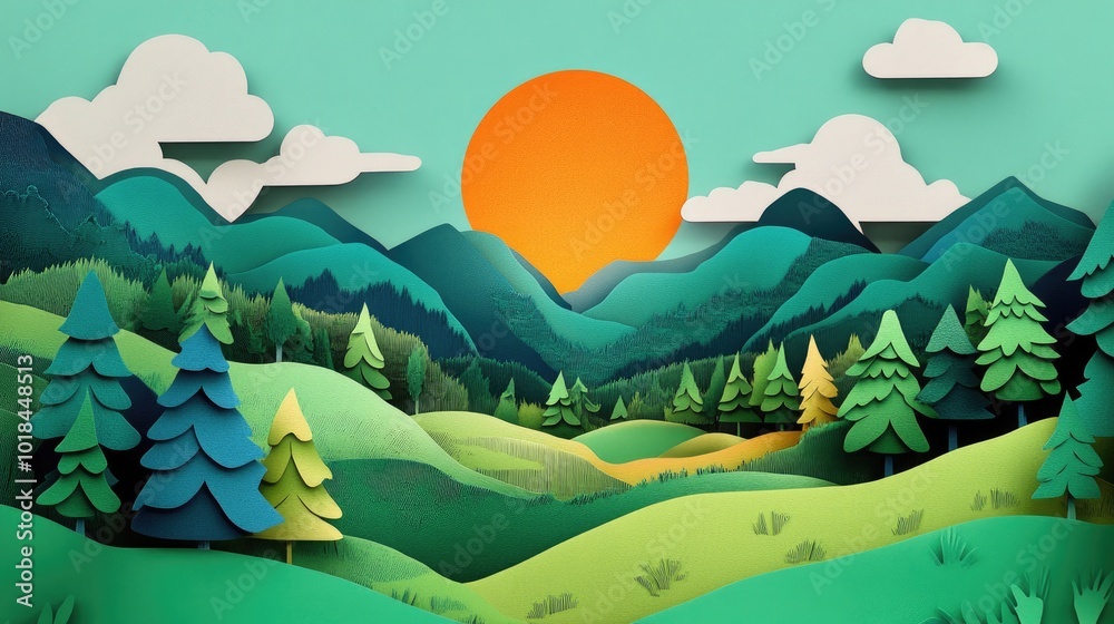 sunlit edge of a forest meeting a meadow sunlit forest edge meeting grassland sunlit edge of a forest meeting a meadow sunlit forest edge meeting grassland
