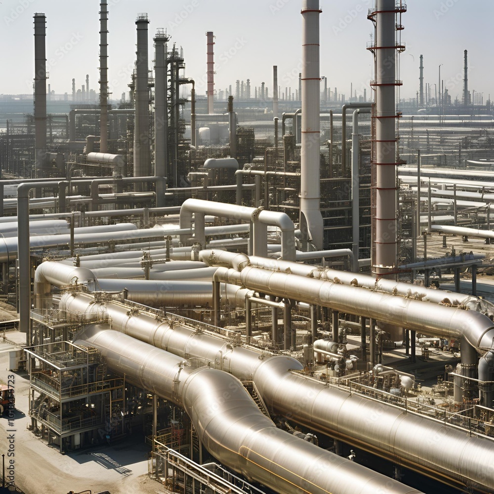 Industry pipeline transport petrochemical plant pipeline Industry pipeline transport petrochemical plant pipeline