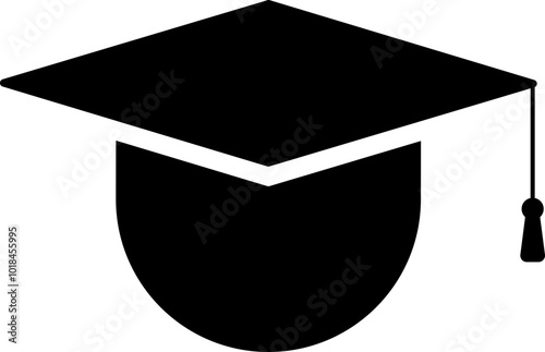 graduate hat icon