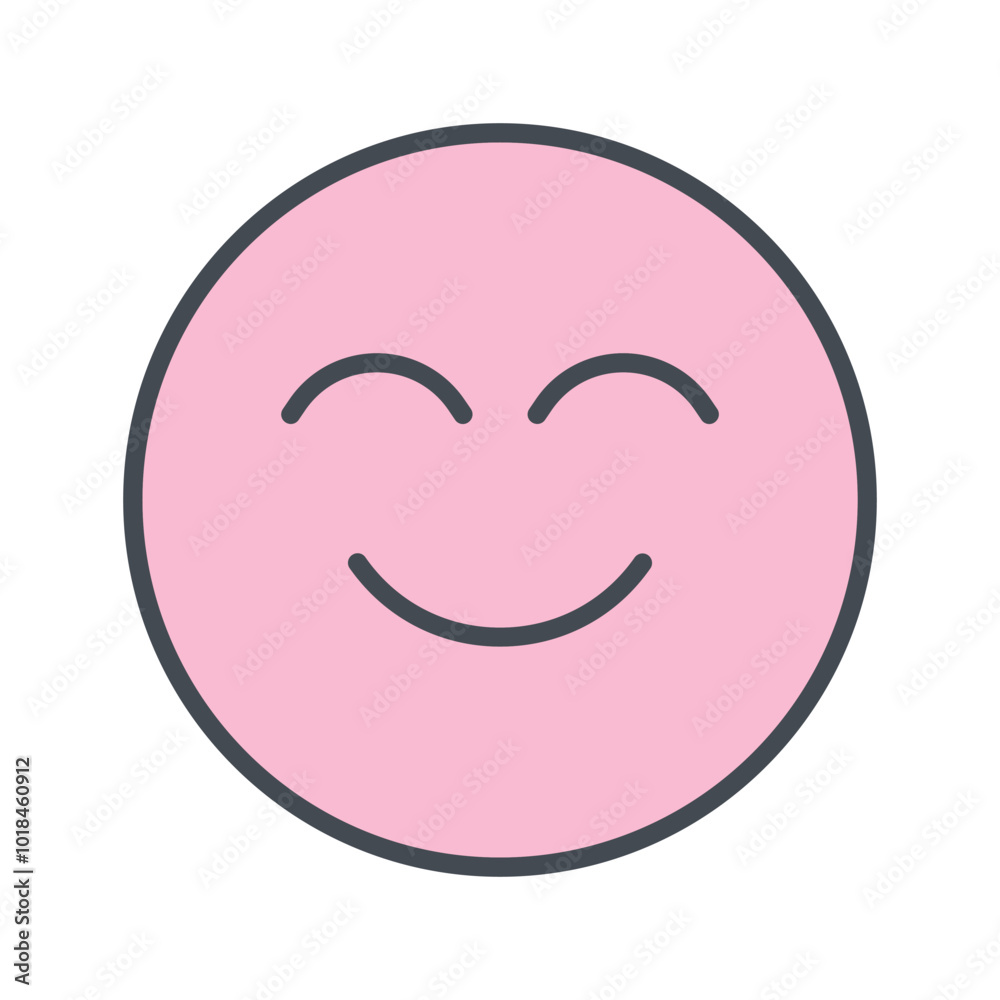 2 - Smiling Face with Smiling E.eps 2 - Smiling Face with Smiling E.eps