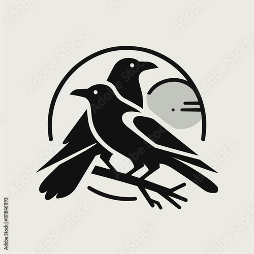Hugin and Munin	