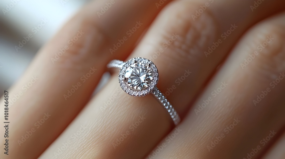 Precious Promise A Diamond Ring Symbolizing Committed Love and Devotion Before Marriage The Intimate Moment of Placing a Promise Ring on a Finger Precious Promise A Diamond Ring Symbolizing Committed Love and Devotion Before Marriage The Intimate Moment of Placing a Promise Ring on a Finger