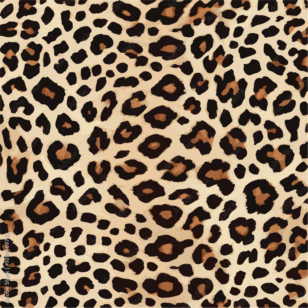 Leopard trendy pattern background. Fashionable wild animal cheetah skin natural texture fabric for fashion print design, banner, cover, wallpaper. leopard vector seamless repeating stylish design. Leopard trendy pattern background. Fashionable wild animal cheetah skin natural texture fabric for fashion print design, banner, cover, wallpaper. leopard vector seamless repeating stylish design.