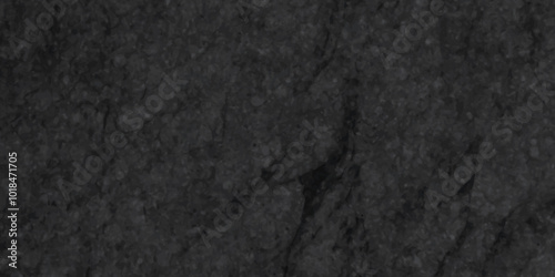 Abstract design with old wall texture cement dark black and paper texture background. Realistic design and Studio dark room concrete wall grunge texture .Grunge paper texture design .	