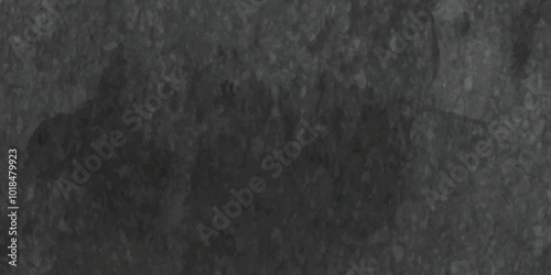 Abstract design with old wall texture cement dark black and paper texture background. Realistic design and Studio dark room concrete wall grunge texture .Grunge paper texture design .	