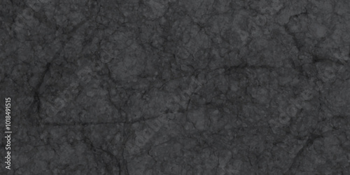Abstract design with old wall texture cement dark black and paper texture background. Realistic design and Studio dark room concrete wall grunge texture .Grunge paper texture design .	