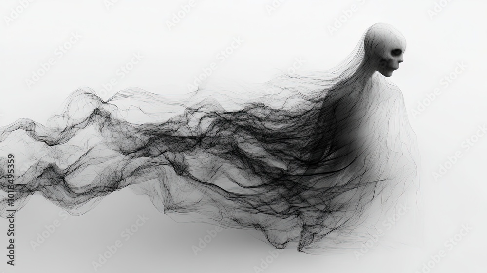 ghost in the dark ghost in the dark