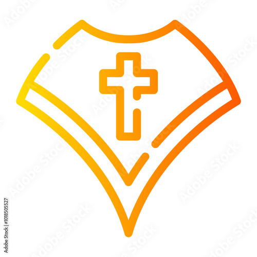 mantle gradient icon