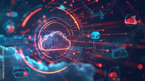 Cloud Computing Technology - Future of Data Storage