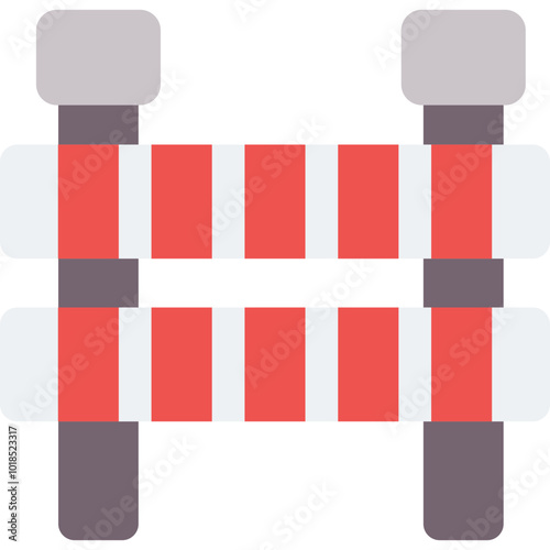 Barrier icon
