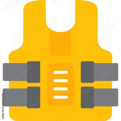 Vest icon