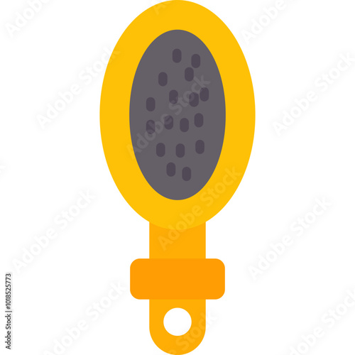 Bristle Brush icon