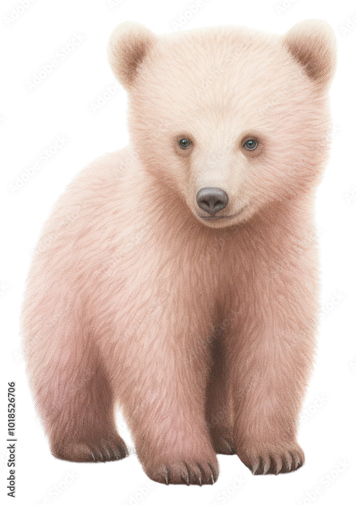 PNG Wildlife mammal animal bear. PNG Wildlife mammal animal bear.