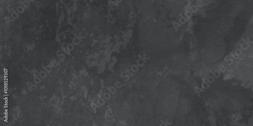 Abstract design with old wall texture cement dark black and paper texture background. Realistic design and Studio dark room concrete wall grunge texture .Grunge paper texture design .	
