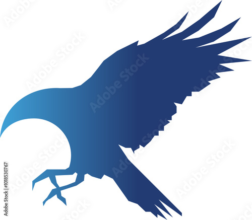Raven icon
