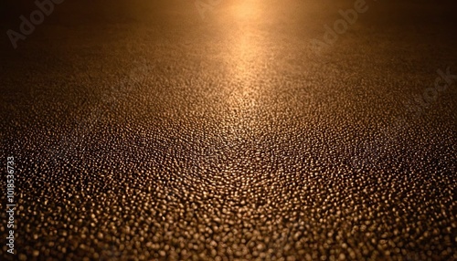 Wallpaper Mural Vintage orange metal plate with brass copper background texture.  Torontodigital.ca