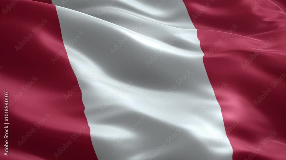 Peru Country flag Peru Country flag