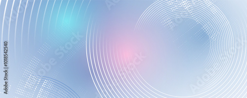 Patterns emerging in the technological sphere